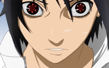 uchiha sasuke naruto shippuden sharingan 1600x1200 wallpaper 